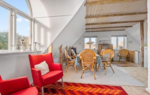 Sonderho Apartment | 2 Bedroom Nice Apartment In Ribe