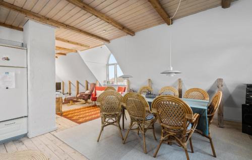 Sonderho Apartment | 2 Bedroom Nice Apartment In Ribe