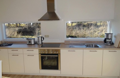 Dolitz House | 2 bedroom nice home in Gnoien OT Dölitz