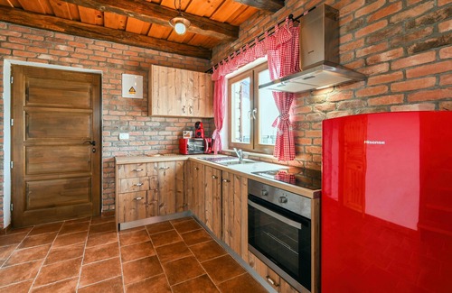 Gornja Rijeka House | 2 bedroom nice home in Gornja Rijeka