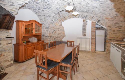 Carcoforo House | 2 Bedroom Nice Home In Borgo D'oneglia