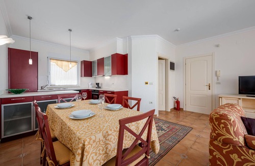 Crveni Vrh House | 2 bedroom nice home in Savudrija