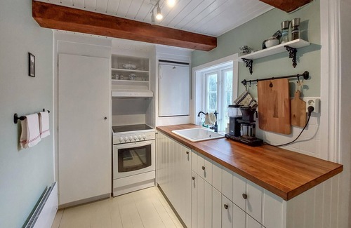 Hassleholm Municipality House | 2 bedroom nice home in Tyringe