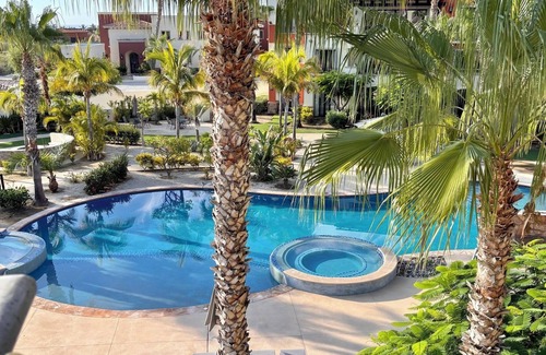 San Jose del Cabo Condo | 2 Bedroom -Ocean View Corner Penthouse