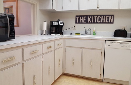 Cocoa Beach Condo | 2 bedroom Penthouse on the Beach