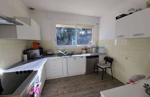 Bouc-Bel-Air House | 2 Bedroom Private vacation home in Bouc-Bel-Air