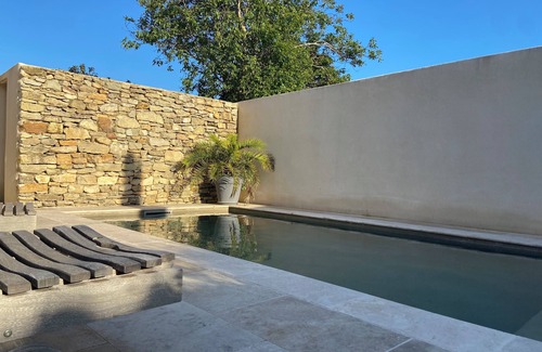 Cavillargues House | 2 Bedroom Private vacation home in Cavillargues