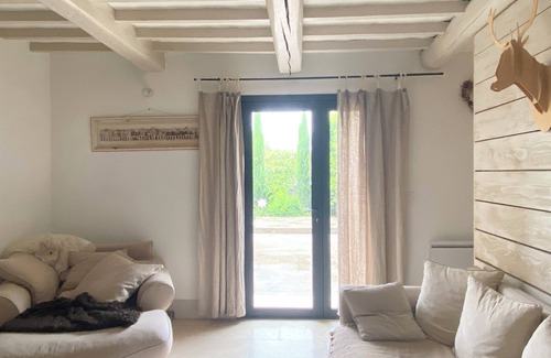 Cavillargues House | 2 Bedroom Private vacation home in Cavillargues