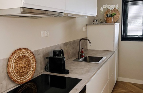 Rheezerveen House | 2 bedroom private vacation home in rheezerveen