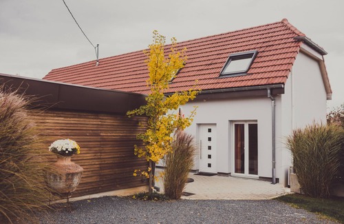 Wintzenheim House | 2 Bedroom Private vacation home in Wintzenheim