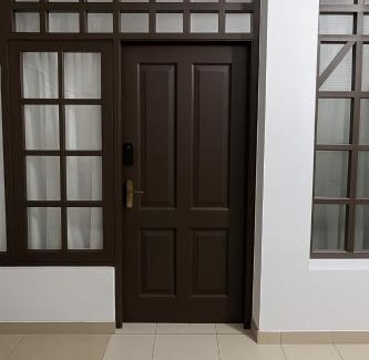Havelock Town Apartment | 2-Bedroom Stay in Colombo 05