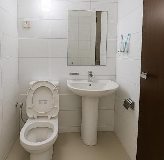 Havelock Town Apartment | 2-Bedroom Stay in Colombo 05