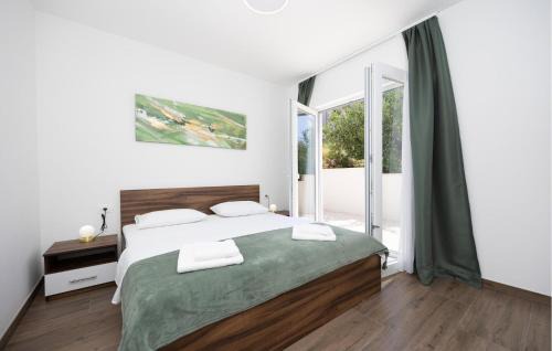 Stanici Apartment | 2 Bedroom Stunning Apartment In Stanici