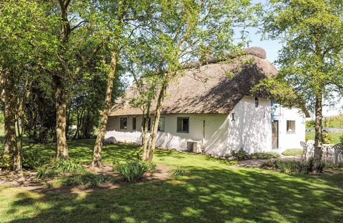 Bredebro House | 2 bedroom stunning home in Bredebro