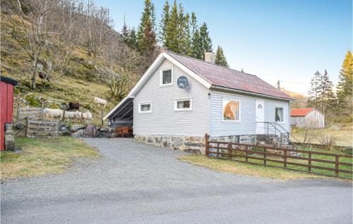 Flekkefjord House | 2 Bedroom Stunning Home In Flekkefjord