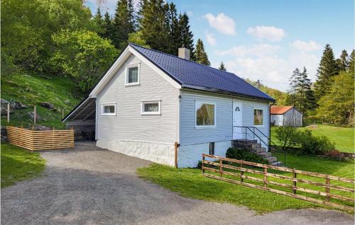 Flekkefjord House | 2 Bedroom Stunning Home In Flekkefjord