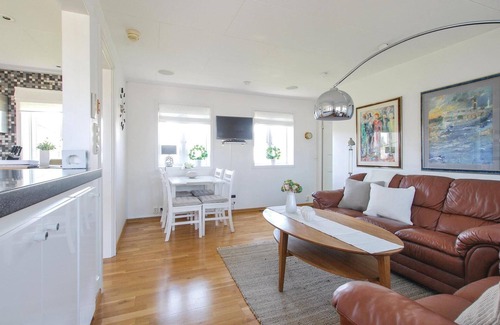 Borgholm House | 2 bedroom stunning home in Borgholm