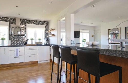 Borgholm House | 2 bedroom stunning home in Borgholm