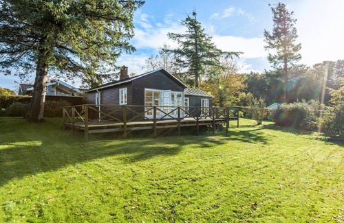 Olsted House | 2 bedroom stunning home in ølsted