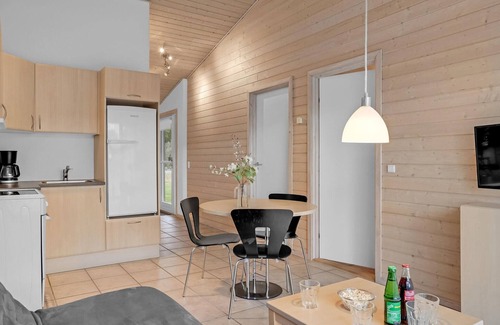 Pandrup House | 2 bedroom stunning home in Pandrup