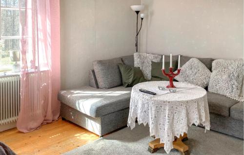 Nas House | 2 Bedroom Stunning Home In Nås