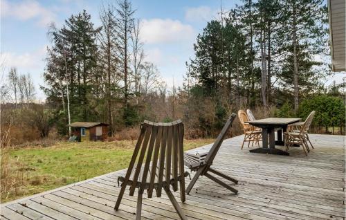 Vejby House | 2 Bedroom Stunning Home In Vejby