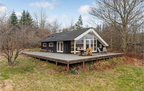 Vejby House | 2 Bedroom Stunning Home In Vejby