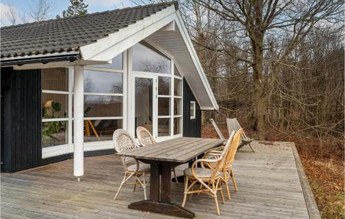 Vejby House | 2 Bedroom Stunning Home In Vejby
