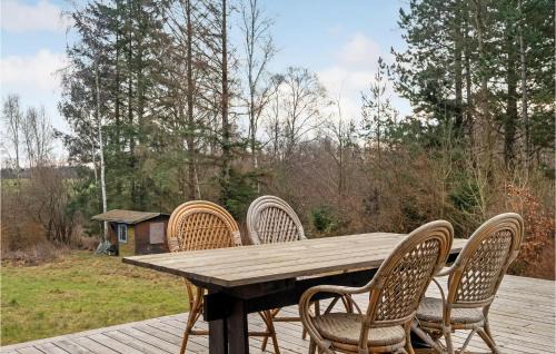 Vejby House | 2 Bedroom Stunning Home In Vejby