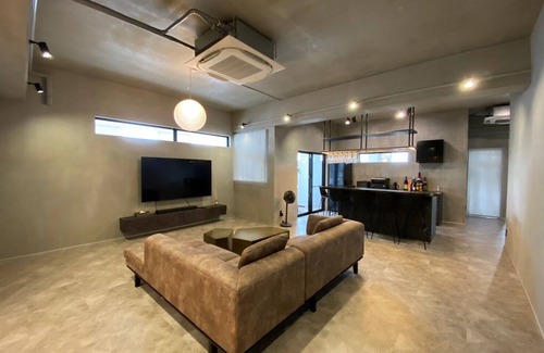 Taketomi-jima Taketomi-cho Villa | 2 Bedroom Villa in ?