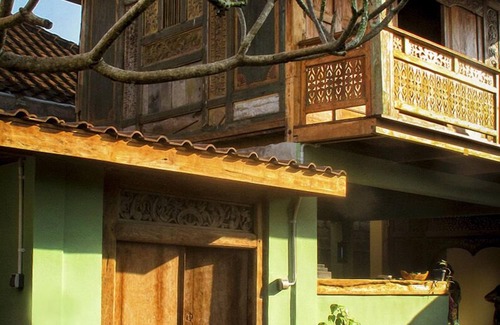 Batubulan Villa | 2 Bedroom Villa in Kampung Bali