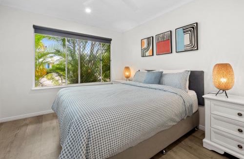Noosaville Apartment | 2 Bedroom Villa In Tropical Resort