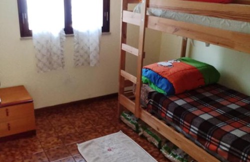 Tresche Conca Apartment | 2 bedrooms appartement with terrace at Cesuna