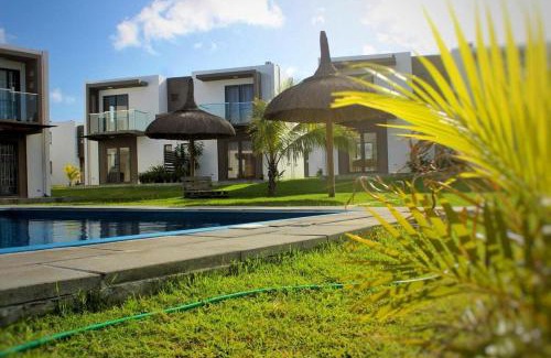 Calebasses Apartment | 2 Bedrooms Duplex in Melville