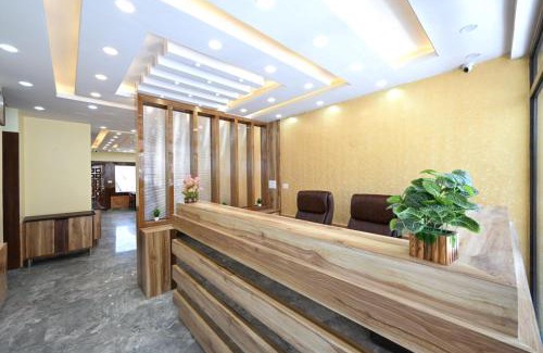 Fagu House | 2 bedrooms Sun Rise Pvt balcoy by Humble Stay