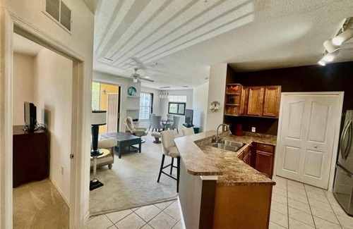 Sarasota Condo | 2 Beds/2 Baths - Fully renovated/luxury condo - very convenient location