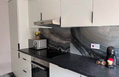 Hull House | (2 beds) Charming, spacious and cosy home in Hull