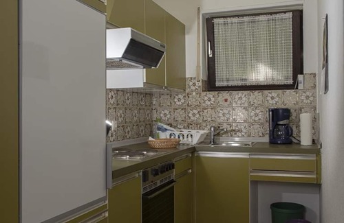 Bad Bergzabern Apartment | 2-bettwohnung 41m², Nr.2 - Wochenpauschale - Haus Tannenhof