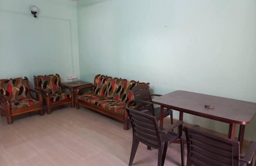 Caranzalem Apartment | 2 Bhk Holiday home near Panjim city & Beaches