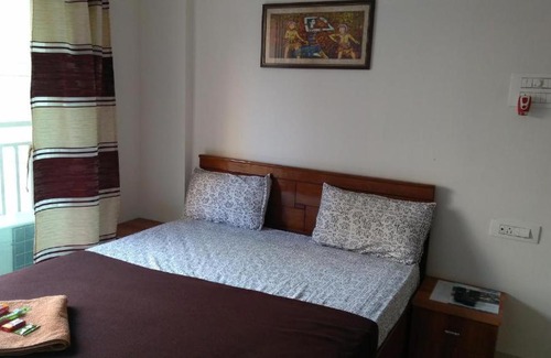 Thane West Apartment | 2 BHK Private Apartment Near Hiranandani Estate