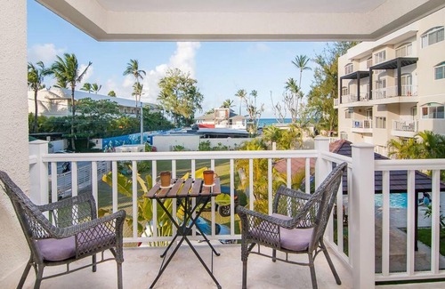 El Cortecito Apartment | 2 br apart steps from the beach