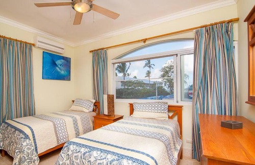 El Cortecito Apartment | 2 br apart steps from the beach