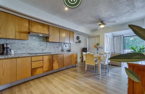 Isla Iguana Apartment | 2 BR Condo in Hotel - Beach - Pools - Kids Club