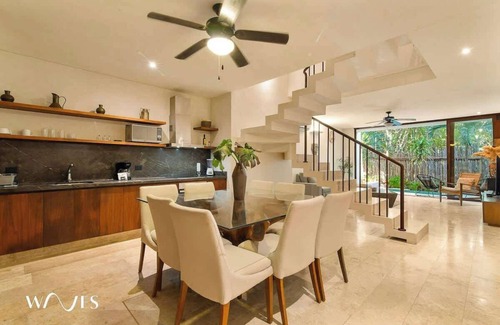 Zama Condo | 2 Br. PH W/private Pool in Luxury Gated Community