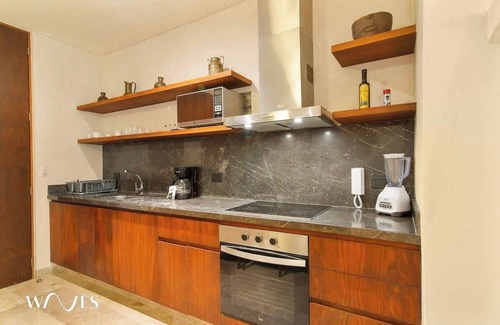 Zama Condo | 2 Br. PH W/private Pool in Luxury Gated Community