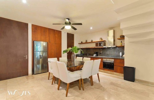 Zama Condo | 2 Br. PH W/private Pool in Luxury Gated Community