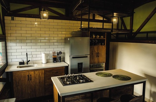 Jerico Cabin | 2 Charming private cabins in lovely Jericó steps from town