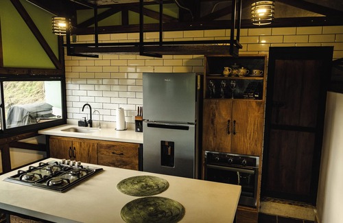 Jerico Cabin | 2 Charming private cabins in lovely Jericó steps from town