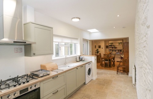 Chipping Norton Cottage | 2 Church Street