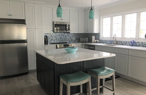 Rehoboth by the Sea House | 2 Community Ocean Front Pools